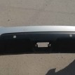 Бампер задний Nissan X-Trail T32 2016 Nissan X-Trail оригинальный номер 850224CN0H