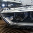 Фары BMW X1 