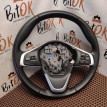 Руль BMW X1  