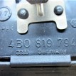 Дефлектор воздушный правый (торпедо) - Audi A6 II (C5) Седан  оригинальный номер 4B0819794