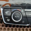 Блок управления климат-контролем BMW X1  