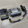 Эбу в сборе Renault Logan 2012 K7MF710 Renault 15 оригинальный номер 8200856659