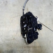 Замок двери передней правой Seat Ibiza V 2008> SEAT Ibiza оригинальный номер 5N2837016