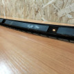Кронштейн заднего бампера Volkswagen Passat B5 Volkswagen Passat оригинальный номер 3B5807863