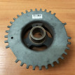 Шкив коленвала Mazda Mazda 6 GG 2006 Mazda 2 оригинальный номер LFR570920E