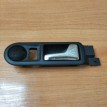 Ручка двери внутренняя задняя правая Volkswagen Volkswagen Passat оригинальный номер 3B0839114