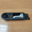 Ручка двери внутренняя задняя правая Volkswagen Volkswagen Passat оригинальный номер 3B0839114