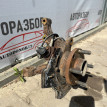 Кулак поворотный передний прав Chevrolet Aveo T250 Chevrolet Aveo оригинальный номер 96870492