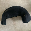Подкрылок задний правый Мерседес W164 ML Mercedes-Benz M-klasse оригинальный номер AS177
