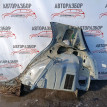 Крыло заднее правое на VW Golf Mk5 2003-2009 Volkswagen Golf оригинальный номер 1K4809606C