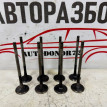 Клапана выпуск(комплект) Mitsubishi Outlander 4B11 Mitsubishi i оригинальный номер 1011A178
