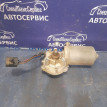 Моторчик дворников перед Ssangyong Kyron, Actyon Ssang Yong Actyon оригинальный номер 8611009002