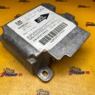 Блок безопасности SRS Opel Astra G (1998—2009) Opel Astra оригинальный номер 24416705