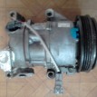 Компрессор кондиционера Toyota Allex 