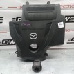 Крышка на двигатель декоративная Mazda CX-7  
