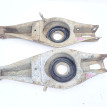 Рычаг подвески нижний Peugeot 406 2002 5175F1 406, задний Peugeot 406 