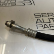 Трубка кондиционера Volkswagen Touareg 7L GP BPE Volkswagen Touareg
