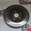 Диск тормозной Toyota Prius 