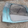 Крышка (дверь) багажника Mazda 626 оригинальный номер GA8A62020G
