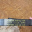 Ремень ГРМ Toyota Aristo 
