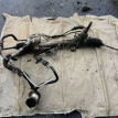 Рулевая рейка Geely Emgrand EC7 Geely Emgrand EC7 оригинальный номер 1064001566