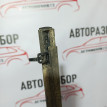 Молдинг стекла двери задней левой  Honda civic 8 Honda Civic 