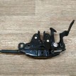 Замок капота Nissan Note 