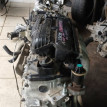 Двигатель Honda Fit 