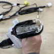 Проводка в переднюю левую дверь Toyota Camry VIII (XV70) Рестайлинг – седан  оригинальный номер 82152-33S50