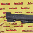 Накладка на порог (наружная) Volvo S40 оригинальный номер 30698906