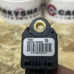 Датчик удара правый Toyota Avensis II Рестайлинг Седан  оригинальный номер 89833-05020