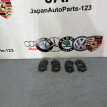 Колодки тормозные задние Volkswagen PASSAT Variant Volkswagen Passat 