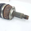 Привод Subaru Outback 2006 28321AG022 BP9 EJ253, передний Subaru Outback 