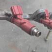 Инжектор Daihatsu YRV оригинальный номер 23250-97401