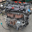 Двигатель Volvo S80 