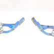 Петли капота Peugeot 406 2002 791243 406 Peugeot 406 