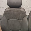 Сиденья комплект Kia Rio 2016 881004Y021CEY СЕДАН G4FA, передняя Kia Rio 