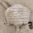 Глушитель A2044900110 Mercedes-Benz GLK-Class 2014 X204 651.912 Mercedes-Benz CLK-klasse  