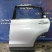 Дверь Honda CR-V 4 2012-2017 67550T1GE00ZZ, задняя левая Honda CR-V  