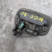 Ручка задней двери Toyota Passo 