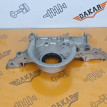 Крышка двигателя передняя Nissan Almera G15 K4M Nissan Almera 
