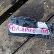 Ручка двери внутренняя Hyundai Solaris I (2010—2014) Hyundai Solaris оригинальный номер 82623rb000