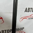 Уплотнитель стекла зад прав Toyota Yaris 2005-2012 Toyota Yaris оригинальный номер 6818052100
