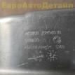 Держатель теплоизоляции BMW G05 / G06 / G07 BMW X5 оригинальный номер 51485A08A23