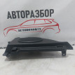 Держатель задней полки левый Chevrole Aveo T250 Chevrolet Aveo оригинальный номер 96537946