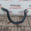Горловина топливного бака Toyota Avensis T250 Toyota Avensis оригинальный номер 7720105070