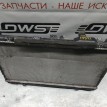 Радиатор охлаждения двигателя Lexus GS 