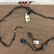 Проводка двери багажника Mini Clubman оригинальный номер 61 12 9 199 491, 61 12 9 199 491, 61129199491, 9199491