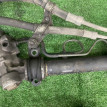 Рулевая рейка Toyota Sprinter 1996 4425012570 AE110 5A-FE Toyota Sprinter 