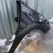Крыло Peugeot 3008 2010-2017 7841Z1, переднее правое Peugeot 3008  